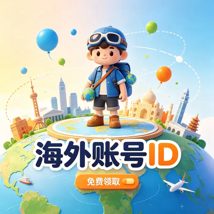 美区id账号与美国App Store地区功能说明
